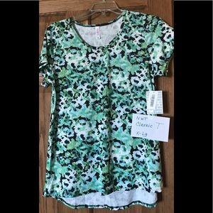 Lularoe Classic T